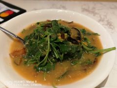 -莆田餐厅(吉隆坡柏威年广场店)
