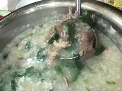 猪杂粥-标记美食新鲜猪杂(兴南大道店)