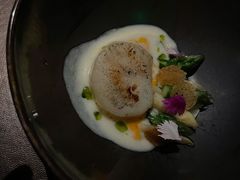 扇贝-泰安门Taian Table(镇宁路店)