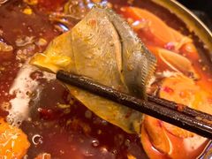 -黄潇洒老火锅(九眼桥宏济巷店)