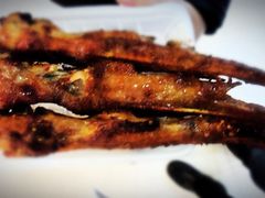 -一代烤翅王(大汉口店)