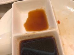 -新发展亚太JW万豪酒店·福苑咖啡厅