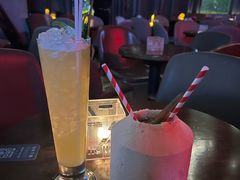 -TZ House音乐现场(来福士中心店)
