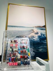 -J·C NAIL美甲美睫