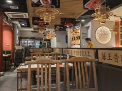 -曲氏老北京铜锅涮肉•火锅(不老街店)