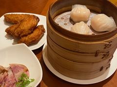 -杭州JW万豪酒店-万豪中餐厅