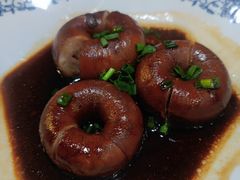 -呼吸森林·生态农庄农家乐私房菜