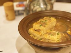 客家酿豆腐-围龙屋客家食府(福田店)