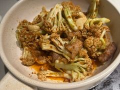 -狮王府淮扬菜(夫子庙老门东店)
