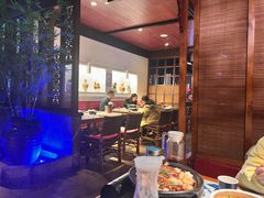 -绿茶餐厅(珞珈创意城店)