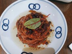 -老铺烤鸭(宝鸡店)