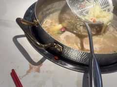 -八合里潮汕鲜牛肉火锅(惠州华贸店)