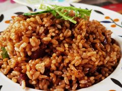 -Rabbit Cafe私房西餐甜点咖啡(栖霞路店)