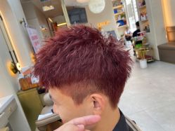 -东时烫染造型·Hair Salon