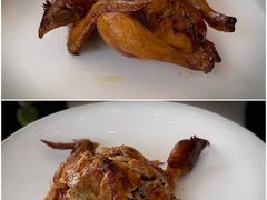 黑松露脆皮烤鸡-海味观(老西门店)