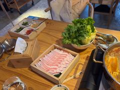 -山海蟹庐·海鲜糟粕醋火锅(慈溪店)
