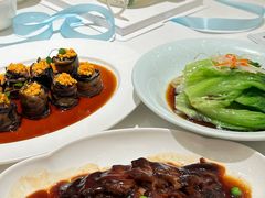 -茉里粤菜(皇姑万象汇店)