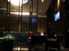 -济南绿地美利亚酒店