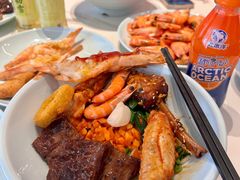 -水之梦(黄浦店)