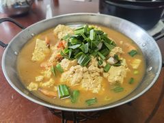 -小乡小镇·传承桐庐土菜·老板亲自烧的菜