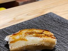 星鳗寿司-鮨清日本料理
