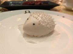 -8餐厅(新葡京酒店)