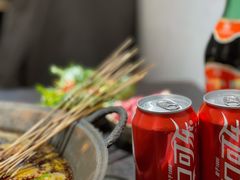 可乐-四小区火锅·巷子里的重庆火锅(花照壁店)
