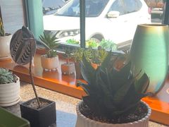 -韩香福烤肉庄园(荣成店)