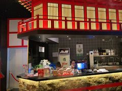 -牛New寿喜烧(金茂览秀城店)