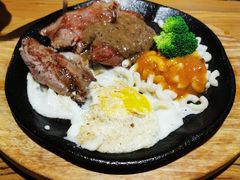 菲力牛排-豪尚豪牛排馆(大红门银泰店)