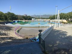 -青龙湖公园