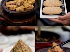 -大嫂镬仔·焖鸡煲·啫啫煲(逢源路店)