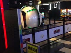 -上海JOYPOLIS环游嘉年华主题乐园