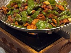 -顺风山庄(水濂山店)