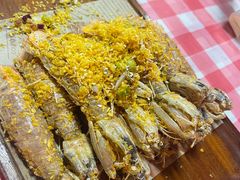 -琼大师东方烤乳猪(亚特兰蒂斯店)