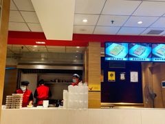 -老通城豆皮大王(吉庆街店)