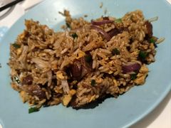 -龙记香港茶餐厅(久光百货店)