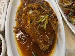 -南海渔家•海鲜•正宗海南菜(海棠湾店)