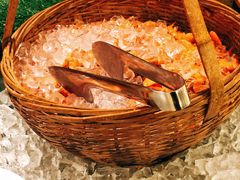 -龙之梦万丽酒店青餐厅