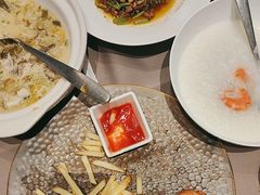 -徐记海鲜(观沙岭|滨江新城店)