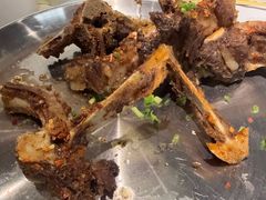 -铭副琦食·虾蟹烩馆(渔人码头店)