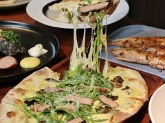 -West10 西拾·西餐厅·创意菜(未来科技城店)