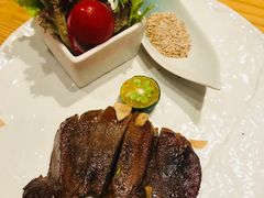 -花潮料理艺食馆(世欧广场店)