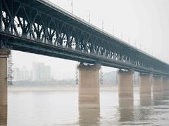 -武汉关码头(轮渡站)