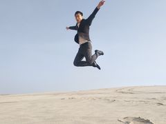 -玉龙沙湖景区