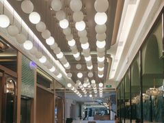-新世界餐厅(万达店)