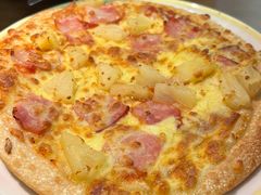 -萨莉亚意式餐厅(南京环亚凯瑟琳广场店)