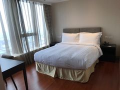 -苏州馨乐庭金鸡湖公寓酒店