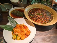 -薇酌饮·陕西菜(南门外店)