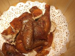 胡桃里招牌烤鸡-胡桃里音乐酒馆(白云五号T5 MALL店)